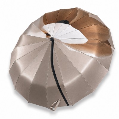 Зонт женский автомат MARIO MR326-1 SATIN Multicolor