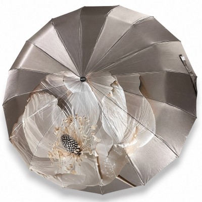 Зонт женский автомат MARIO MR326-2 SATIN Multicolor