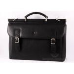 Портфель TERGAN 2961  SIYAH FLOATER