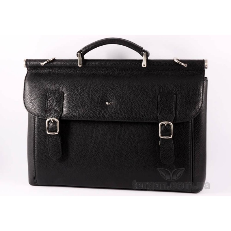 Портфель TERGAN 2961  SIYAH FLOATER