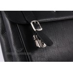 Портфель TERGAN 2961  SIYAH FLOATER