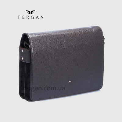 Сумка мужская TERGAN 2963 KAHVE FLOATER Коричневый