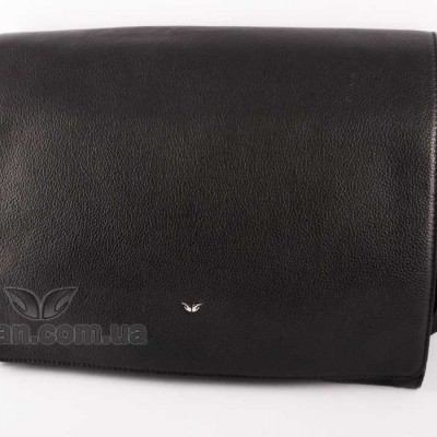 Сумка мужская TERGAN 2963 SIYAH FLOATER Черный