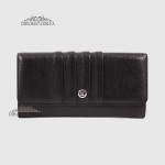 Кошелек женский кожаный TERGAN 5721  SIYAH ARSEL
