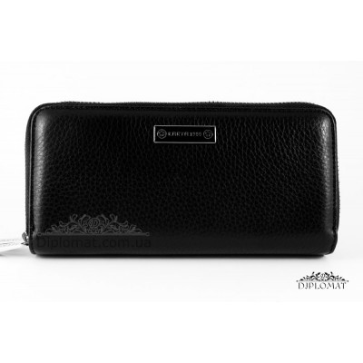 Кошелек женский KARYA 1134 45 Black