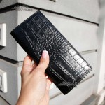 Портмоне мужское KARYA 0933  53 Черный