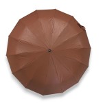 Зонт женский автомат MARIO MR-066 Caramel Розы