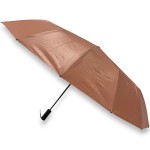 Зонт женский автомат MARIO MR-066 Caramel Розы