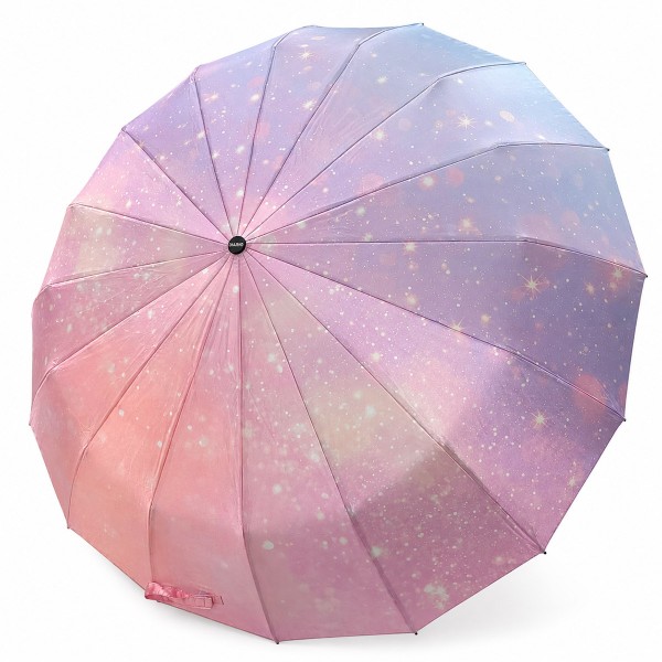 Зонт Автомат MARIO MR-961-3 SATIN Multicolor