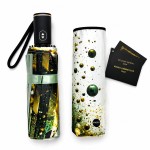 Зонт женский автомат MARIO MR-961-5 Amber Dew 16 спиц Сатин