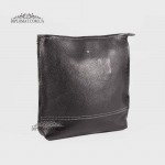 Сумка мужская TERGAN 21232  SIYAH FLOATER/GRI ARSEL