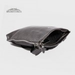 Сумка мужская TERGAN 21232  SIYAH FLOATER/GRI ARSEL