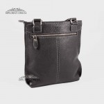 Сумка мужская TERGAN 21232  SIYAH FLOATER/GRI ARSEL
