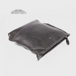 Сумка мужская TERGAN 21232  SIYAH FLOATER/GRI ARSEL