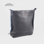 Сумка мужская TERGAN 21232  LACIVERT FLOATER/MAVI