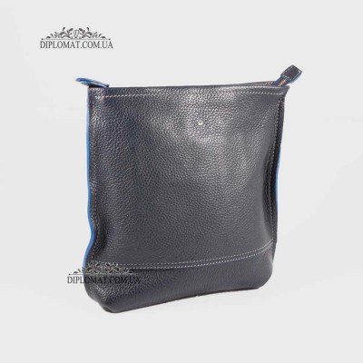 Сумка мужская TERGAN 21232 LACIVERT FLOATER/MAVI