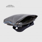 Сумка мужская TERGAN 21232  LACIVERT FLOATER/MAVI