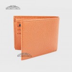 Портмоне мужское Кожаное с 20 отделениями для карт TERGAN 1468  TABA FLOATER