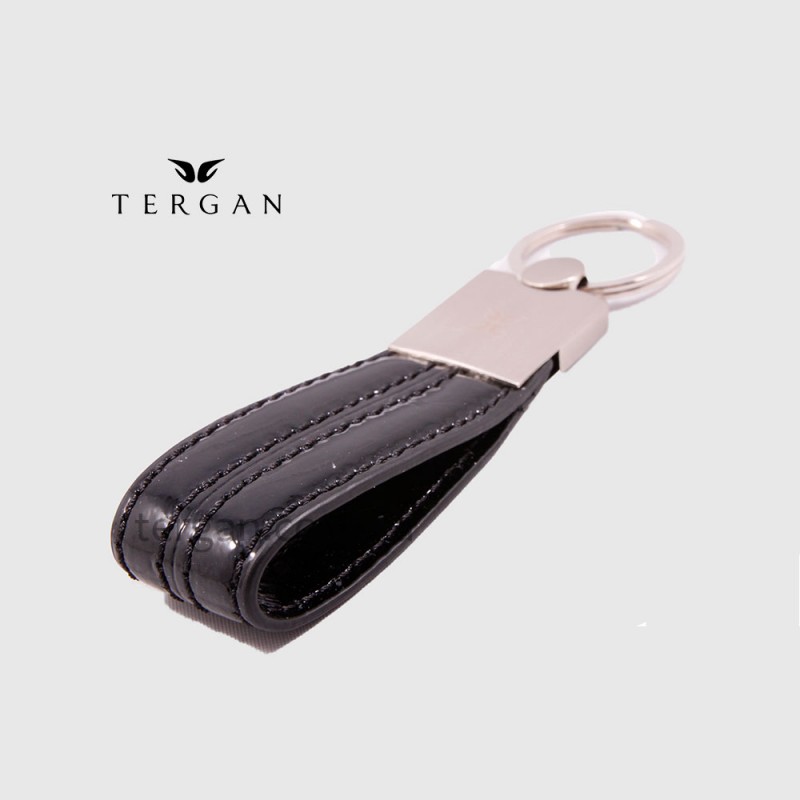Брелок TERGAN 0237  SIYAH RUGAN Черный