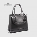 Сумка женская TONY BELLUCCI 0131  FLOATER BLACK Черный