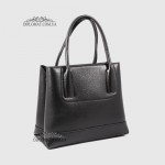 Сумка женская TONY BELLUCCI 0131  FLOATER BLACK Черный