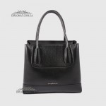 Сумка женская TONY BELLUCCI 0131  FLOATER BLACK Черный