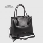 Сумка женская TONY BELLUCCI 0131  FLOATER BLACK Черный