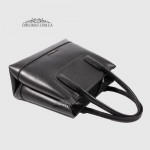 Сумка женская TONY BELLUCCI 0131  FLOATER BLACK Черный