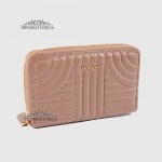 Кошелек женский на молнии TERGAN 5802  KUM METIS Хаки