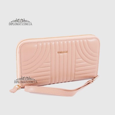 Кошелек женский TERGAN 5800 NUDE METIS