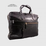 Сумка Для Ноутбука и документов TONY BELLUCCI T-5160  893 BLACK 