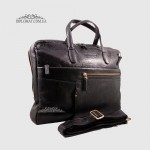 Сумка Для Ноутбука и документов TONY BELLUCCI T-5160  893 BLACK 