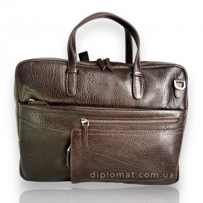 Сумка Для Ноутбука и документов TONY BELLUCCI T-5160 886 BROWN Коричневый