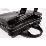 Сумка REFORM 7090 для ноутбука и документов  011 Черный
