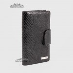 Визитницы кожаные для дисконтных карт KARYA 008  013