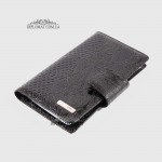 Визитницы кожаные для дисконтных карт KARYA 008  013