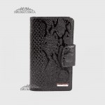 Визитницы кожаные для дисконтных карт KARYA 008  013