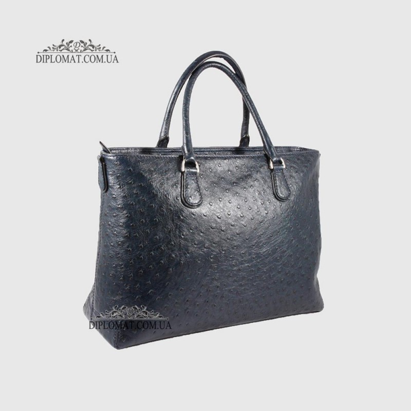 Сумка женская NERI KARRA 6006  N.2-78.07 Темно Синий