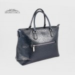Сумка женская NERI KARRA 6006  N.2-78.07 Темно Синий