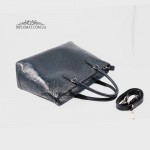Сумка женская NERI KARRA 6006  N.2-78.07 Темно Синий