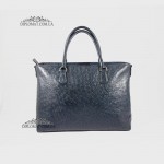 Сумка женская NERI KARRA 6006  N.2-78.07 Темно Синий