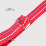 Ремень MONDO BELT683 06 Красный STD Черный