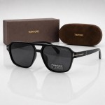 Солнцезащитные очки POLARIZED TF-P00542-C3 Black
