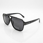 Солнцезащитные очки POLARIZED TF-P00542-C3 Black