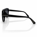 Солнцезащитные очки POLARIZED TF-P00542-C3 Black