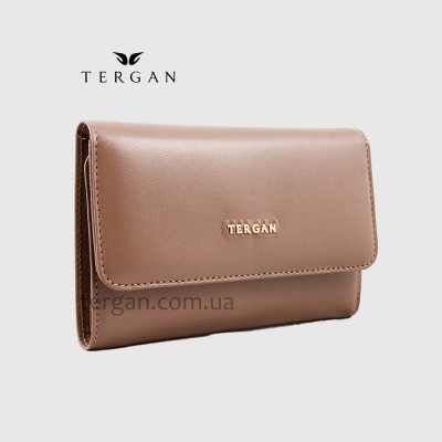 Портмоне женское кожаное TERGAN 5730 KUM ARSEL
