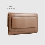 Портмоне женское кожаное TERGAN 5730  KUM ARSEL