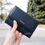 Портмоне женское кожаное TERGAN 5730  LACIVERT ARSEL Синий