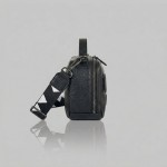 Сумка женская кросс боди VALIENTE 1244-1K 2450  BLACK floater 