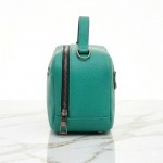 Сумка женская кросс боди VALIENTE 1244-1K 2450  GREEN floater 
